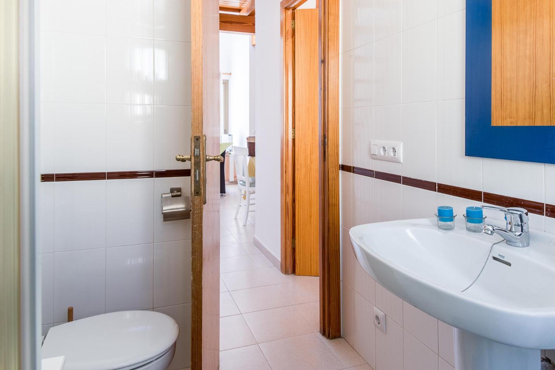 Apartment Voltor 2 C By Sunvillas Mallorca โปเญนซา ภายนอก รูปภาพ