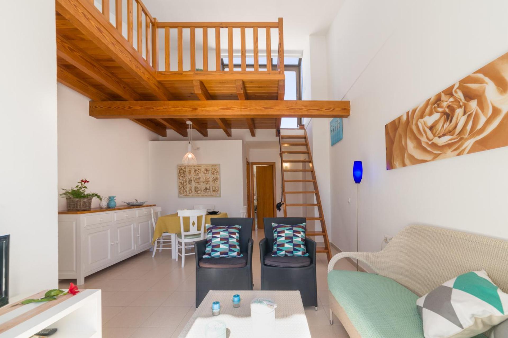 Apartment Voltor 2 C By Sunvillas Mallorca โปเญนซา ภายนอก รูปภาพ