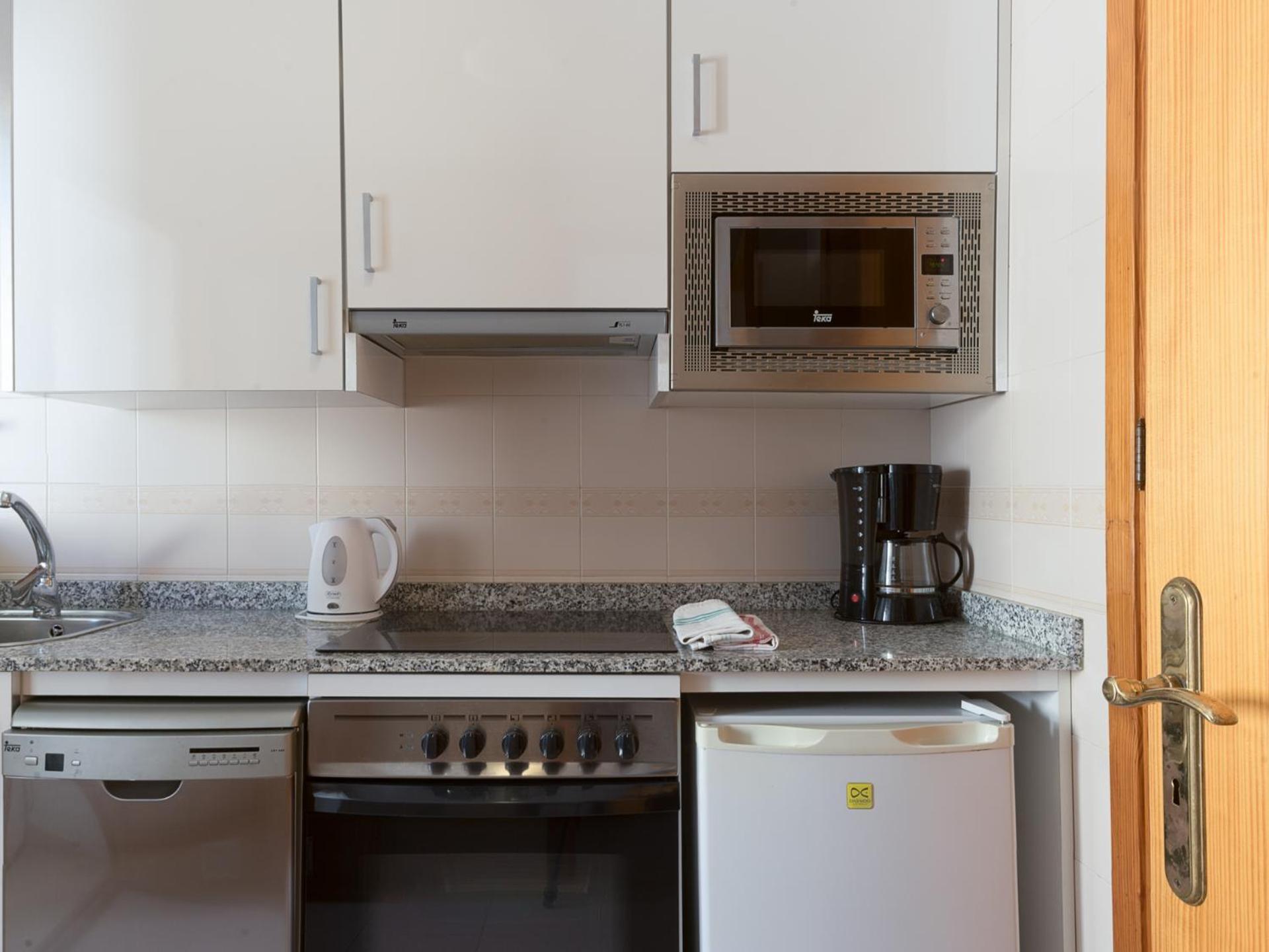 Apartment Voltor 2 C By Sunvillas Mallorca โปเญนซา ภายนอก รูปภาพ