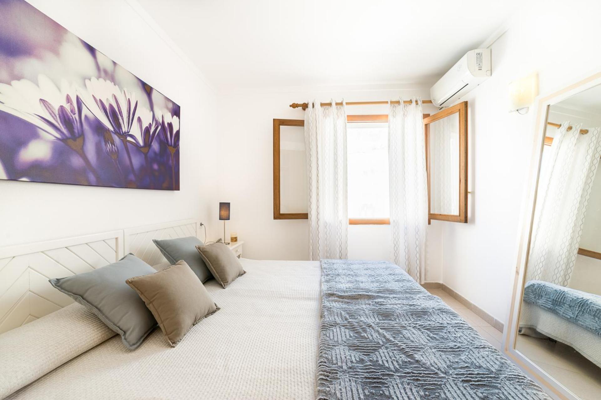 Apartment Voltor 2 C By Sunvillas Mallorca โปเญนซา ภายนอก รูปภาพ