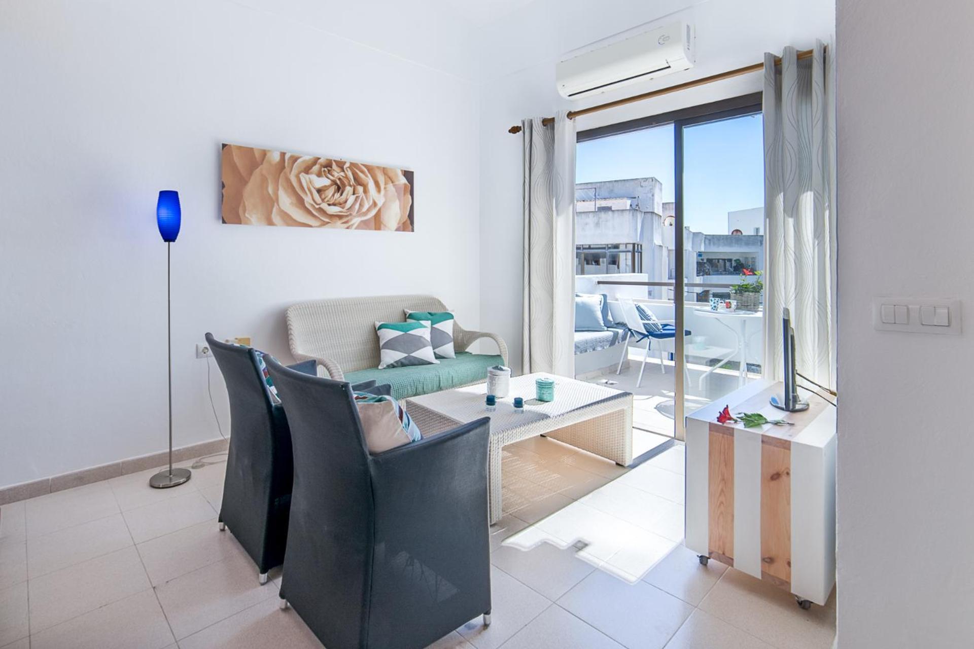 Apartment Voltor 2 C By Sunvillas Mallorca โปเญนซา ภายนอก รูปภาพ