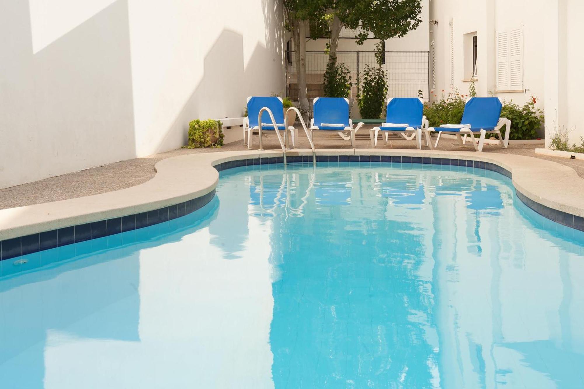 Apartment Voltor 2 C By Sunvillas Mallorca โปเญนซา ภายนอก รูปภาพ