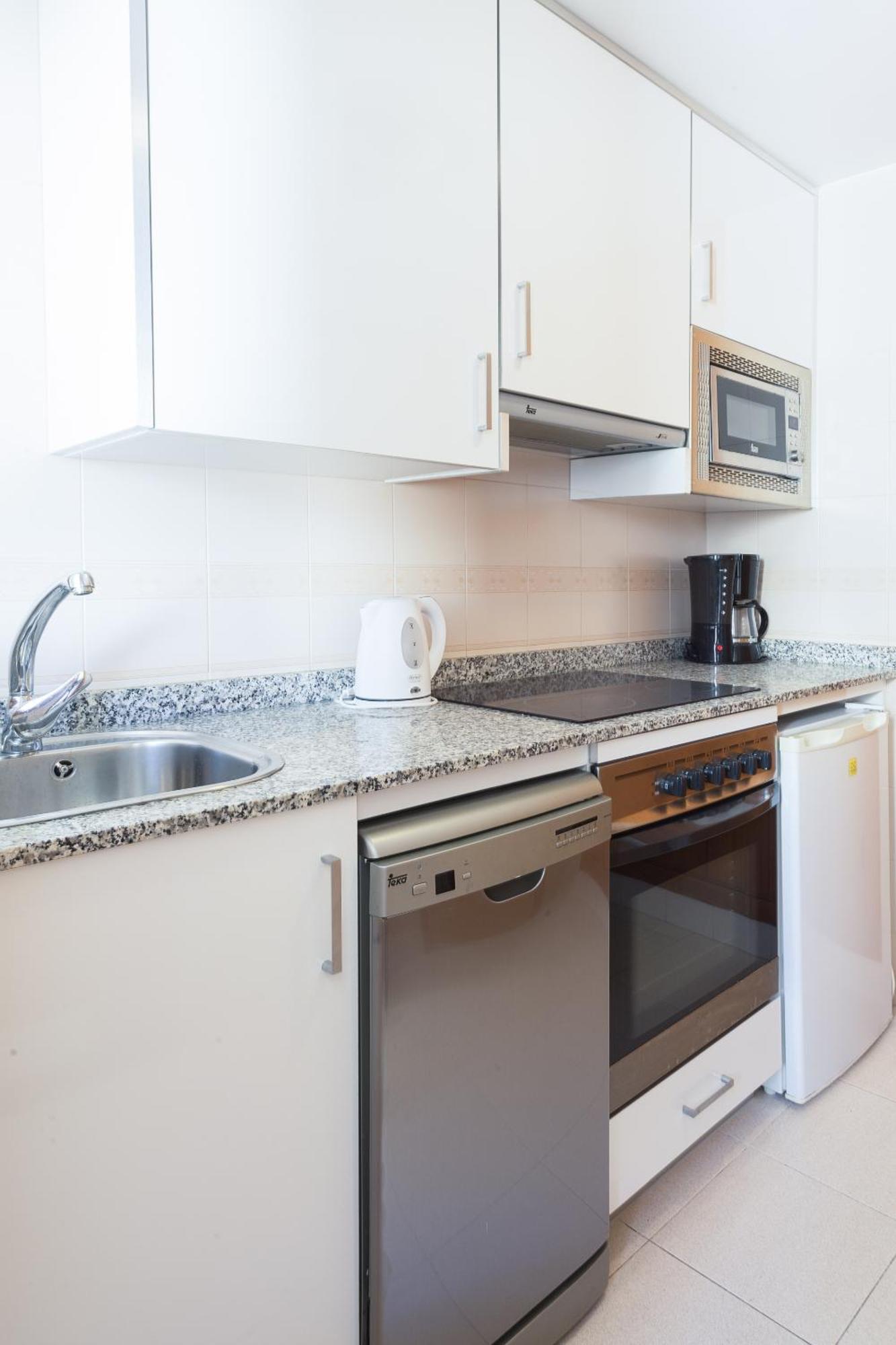Apartment Voltor 2 C By Sunvillas Mallorca โปเญนซา ภายนอก รูปภาพ