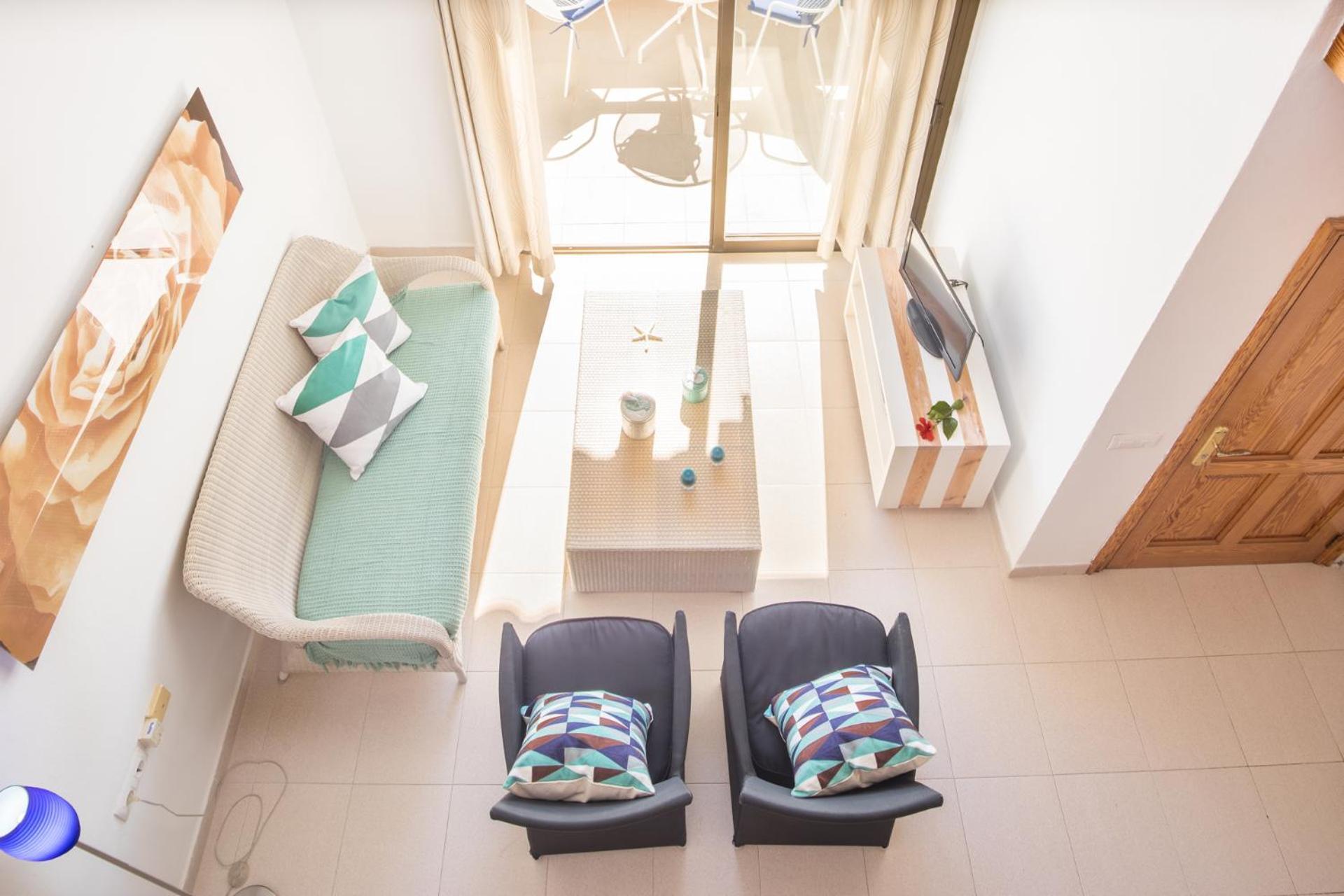 Apartment Voltor 2 C By Sunvillas Mallorca โปเญนซา ภายนอก รูปภาพ