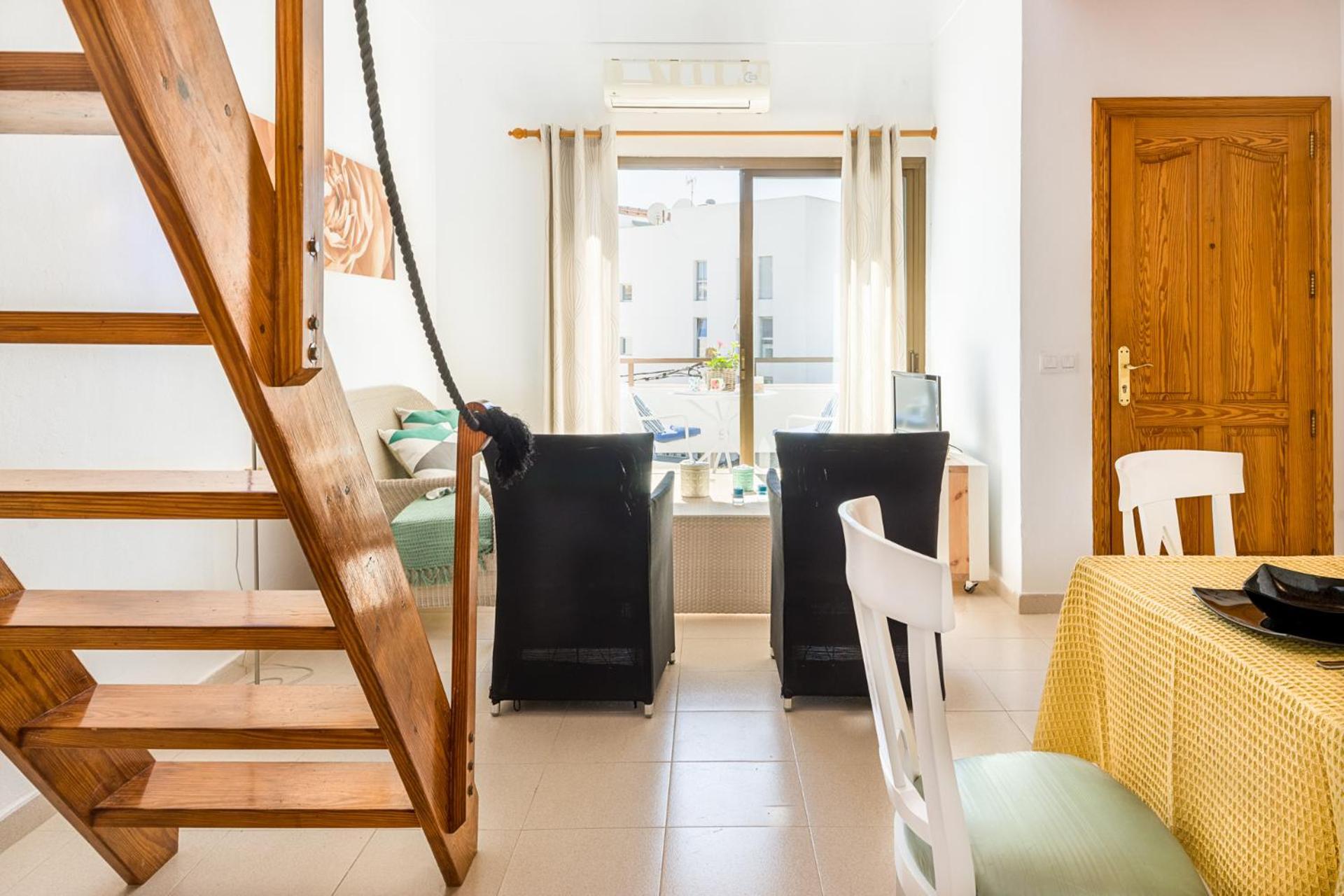 Apartment Voltor 2 C By Sunvillas Mallorca โปเญนซา ภายนอก รูปภาพ
