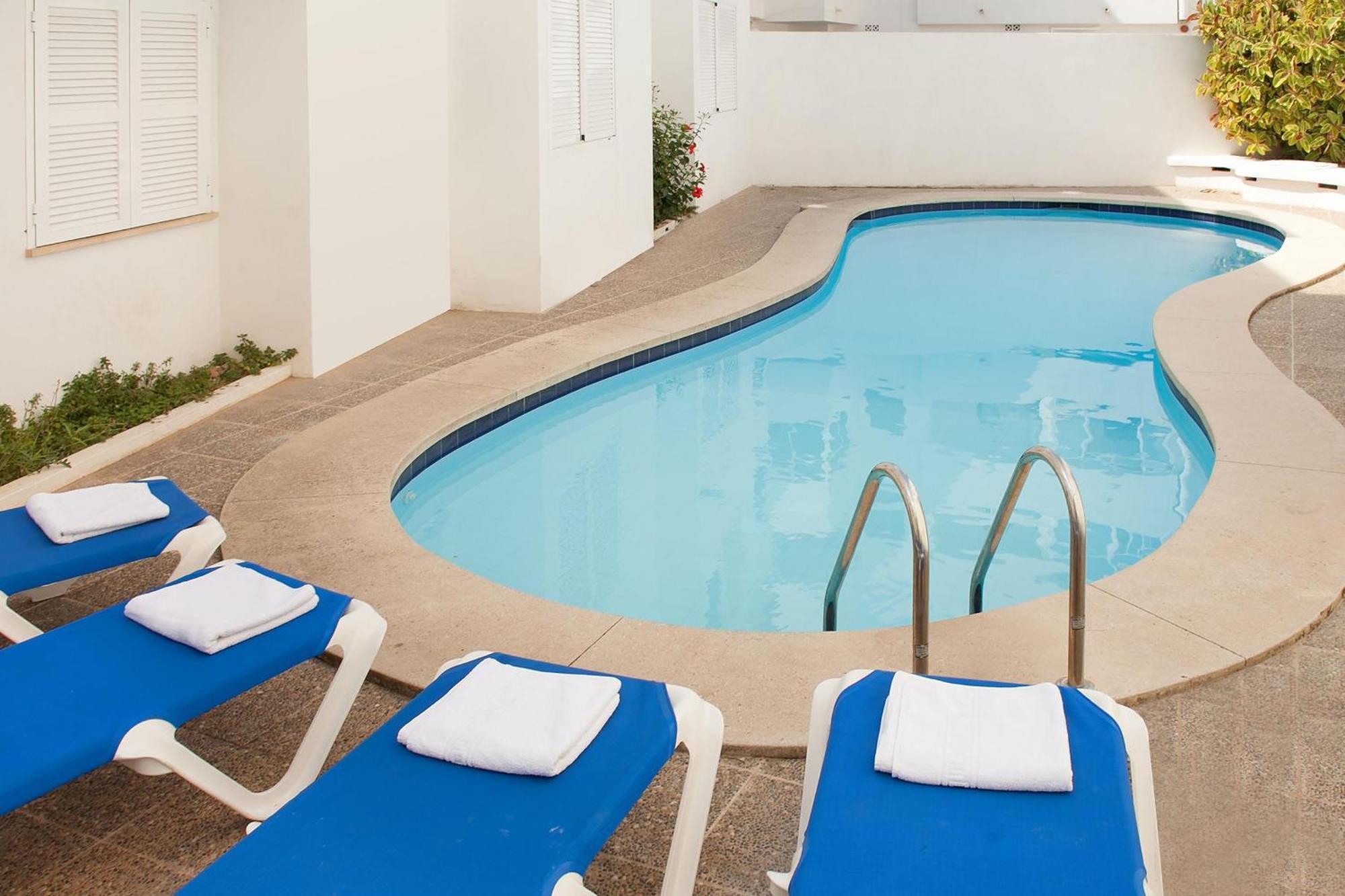 Apartment Voltor 2 C By Sunvillas Mallorca โปเญนซา ภายนอก รูปภาพ