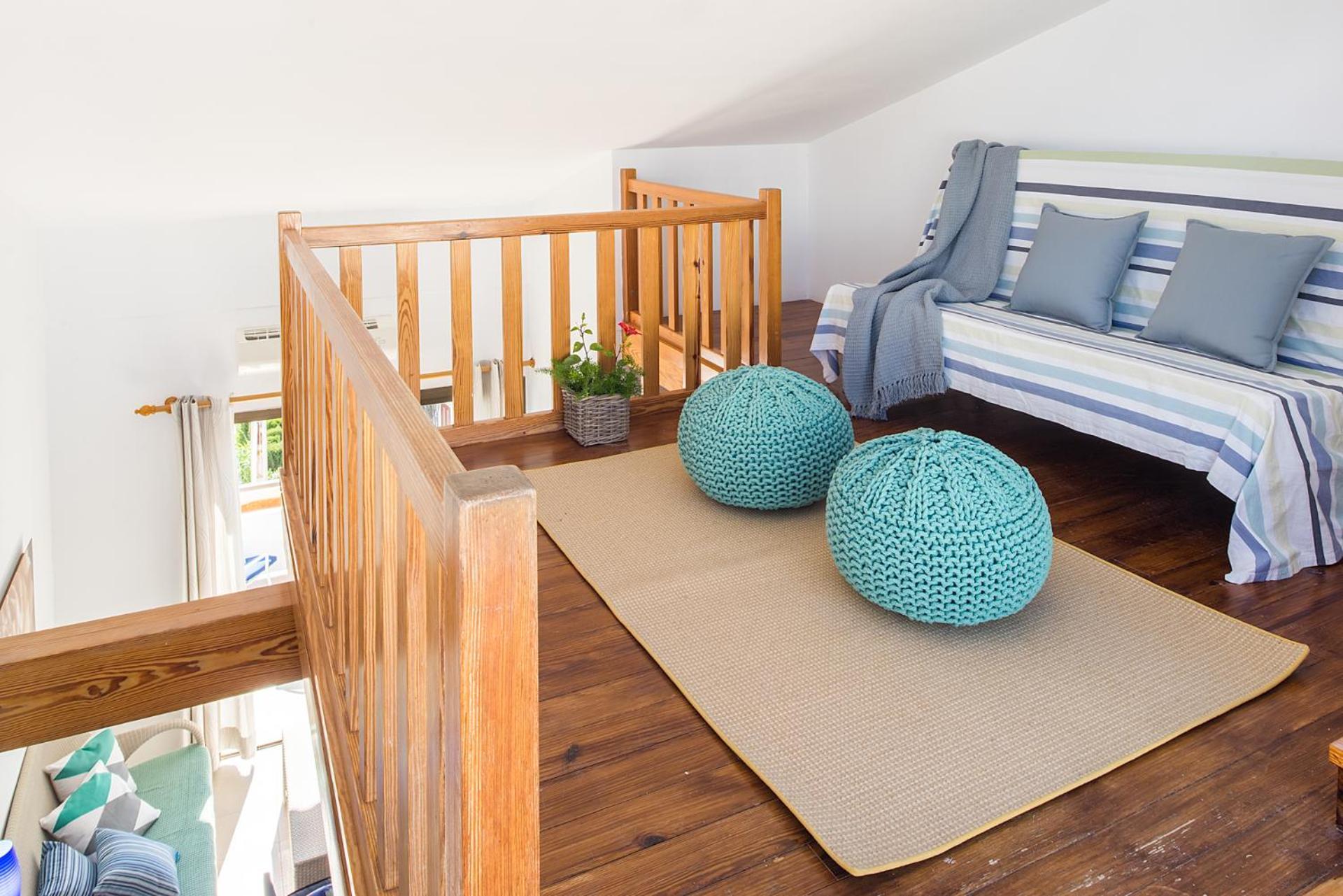 Apartment Voltor 2 C By Sunvillas Mallorca โปเญนซา ภายนอก รูปภาพ