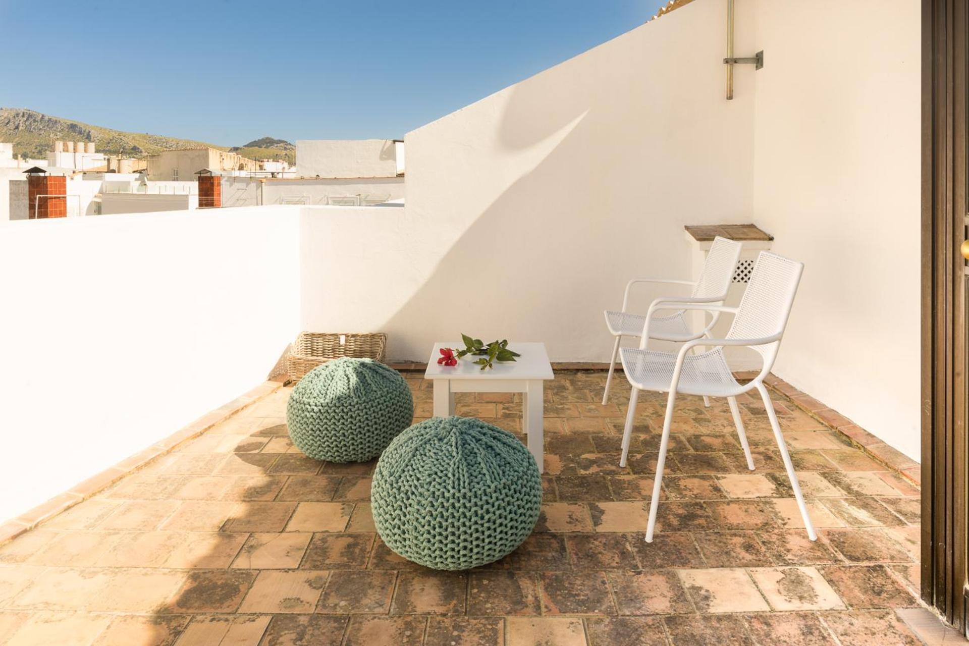 Apartment Voltor 2 C By Sunvillas Mallorca โปเญนซา ภายนอก รูปภาพ